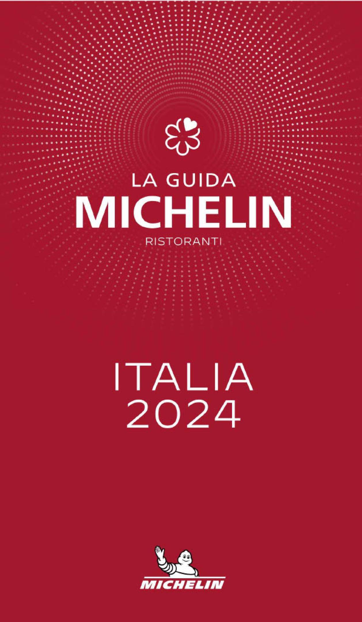 Agriturismo Ferdy è stato selezionato nella Guida MICHELIN Italia 2024!