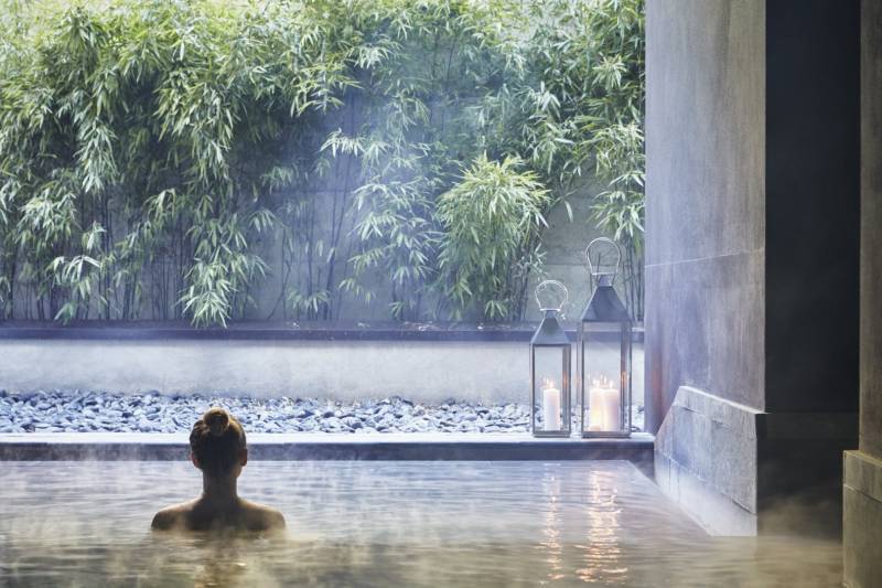 Discover San Pellegrino Thermal Spa | 10% discount for you!