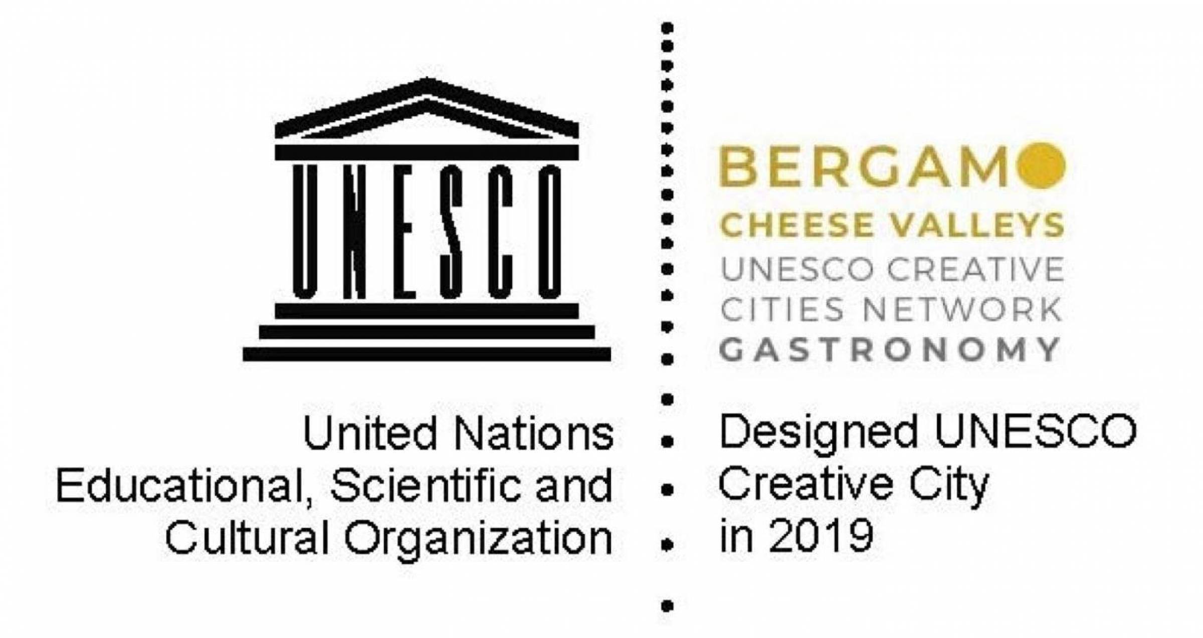Formaggi da Unesco